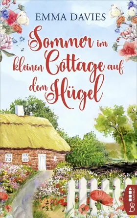 Davies |  Sommer im kleinen Cottage auf dem Hügel | eBook | Sack Fachmedien