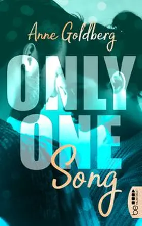 Goldberg |  Only One Song | eBook | Sack Fachmedien