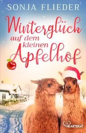 Flieder |  Winterglück auf dem kleinen Apfelhof | eBook | Sack Fachmedien