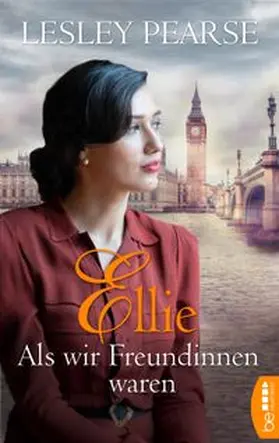 Pearse |  Ellie - Als wir Freundinnen waren | eBook | Sack Fachmedien