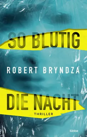 Bryndza |  So blutig die Nacht | eBook | Sack Fachmedien