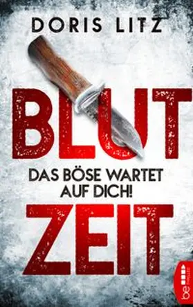Litz |  Blutzeit | eBook | Sack Fachmedien