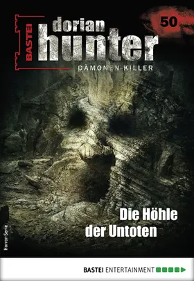 Carson |  Dorian Hunter 50 - Horror-Serie | eBook | Sack Fachmedien