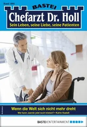 Kastell |  Chefarzt Dr. Holl 1895 | eBook | Sack Fachmedien