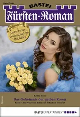 Korff |  Fürsten-Roman 2606 | eBook | Sack Fachmedien