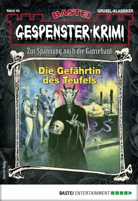 LaRoche |  Gespenster-Krimi 46 | eBook | Sack Fachmedien