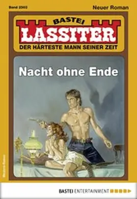 Slade |  Lassiter 2503 | eBook | Sack Fachmedien