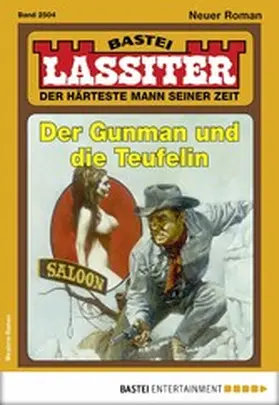 Slade |  Lassiter 2504 | eBook | Sack Fachmedien