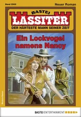 Slade |  Lassiter 2505 | eBook | Sack Fachmedien