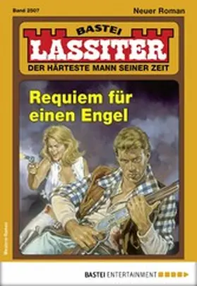 Slade |  Lassiter 2507 | eBook | Sack Fachmedien