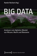 Reichert |  Big Data | eBook | Sack Fachmedien