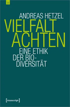 Hetzel |  Vielfalt achten | eBook | Sack Fachmedien
