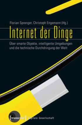Sprenger / Engemann |  Internet der Dinge | eBook | Sack Fachmedien