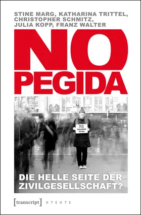 Marg / Trittel / Schmitz | NoPegida | E-Book | sack.de