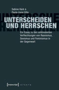 Hark / Villa |  Unterscheiden und herrschen | eBook | Sack Fachmedien