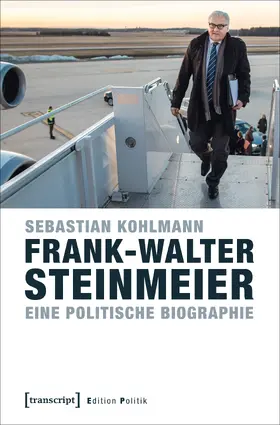 Kohlmann | Frank-Walter Steinmeier | E-Book | www.sack.de