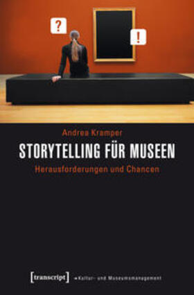 Kramper |  Storytelling für Museen | eBook | Sack Fachmedien
