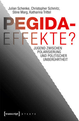 Schenke / Schmitz / Marg | Pegida-Effekte? | E-Book | sack.de