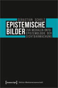 Scholz |  Epistemische Bilder | eBook | Sack Fachmedien