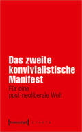 Die konvivialistische Internationale |  Das zweite konvivialistische Manifest | eBook | Sack Fachmedien