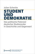 Schenke |  Student und Demokratie | eBook | Sack Fachmedien