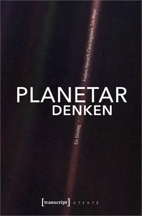 Hanusch / Leggewie / Meyer | Planetar denken | E-Book | sack.de