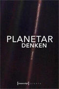 Hanusch / Leggewie / Meyer |  Planetar denken | eBook | Sack Fachmedien