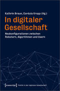 Braun / Kropp |  In digitaler Gesellschaft | eBook | Sack Fachmedien