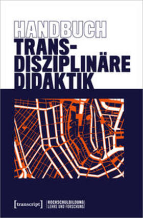 Schmohl / Philipp |  Handbuch Transdisziplinäre Didaktik | eBook | Sack Fachmedien