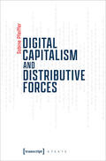 Pfeiffer |  Digital Capitalism and Distributive Forces | eBook | Sack Fachmedien