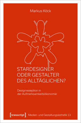Köck | Stardesigner oder Gestalter des Alltäglichen? | E-Book | sack.de