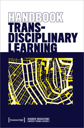 Philipp / Schmohl |  Handbook Transdisciplinary Learning | eBook | Sack Fachmedien