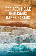 Nyckel |  Der agentielle Realismus Karen Barads | eBook | Sack Fachmedien