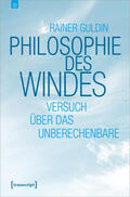 Guldin |  Philosophie des Windes | eBook | Sack Fachmedien