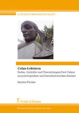 Fischer | Celan-Lektüren | Buch | 978-3-7329-0033-6 | www.sack.de