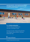 Arnold / Brandstetter / Eugster |  8 x Schulsozialarbeit | Buch |  Sack Fachmedien