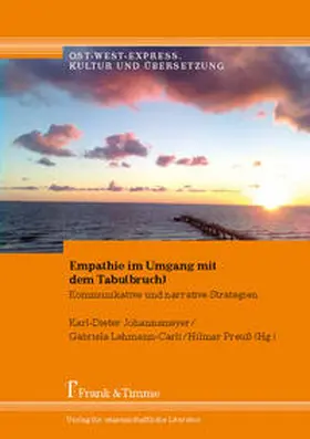 Johannsmeyer / Lehmann-Carli / Preuß |  Empathie im Umgang mit dem Tabu(bruch) | Buch |  Sack Fachmedien