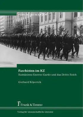 Köpernik |  Faschisten im KZ | Buch |  Sack Fachmedien