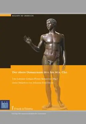 Lohner-Urban / Scherrer |  Der obere Donauraum 50 v. bis 50 n. Chr. | Buch |  Sack Fachmedien