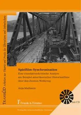 Maibaum |  Spielfilm-Synchronisation | Buch |  Sack Fachmedien