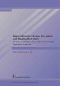 Wittstock |  Rapprochement, Change, Perception and Shaping the Future | Buch |  Sack Fachmedien