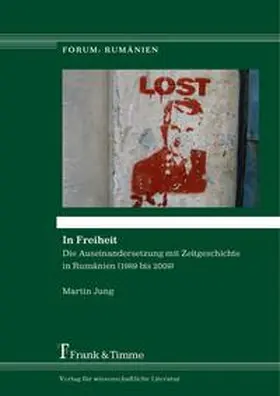 Jung |  In Freiheit | Buch |  Sack Fachmedien