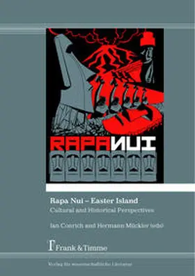 Conrich / Mückler |  Rapa Nui - Easter Island | Buch |  Sack Fachmedien