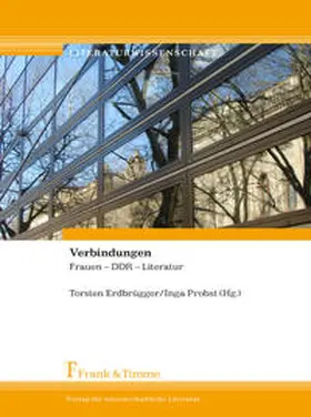 Erdbrügger / Probst |  Verbindungen | Buch |  Sack Fachmedien