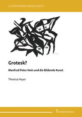 Heyer |  Grotesk? | Buch |  Sack Fachmedien
