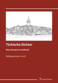 Lerch |  Türkische Dichter | Buch |  Sack Fachmedien