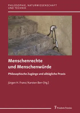 Franz / Berr |  Menschenrechte und Menschenwürde | Buch |  Sack Fachmedien
