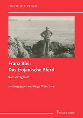 Blei / Mitterbauer |  Das trojanische Pferd | Buch |  Sack Fachmedien