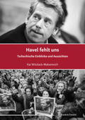 Witzlack-Makarevich |  Havel fehlt uns | Buch |  Sack Fachmedien