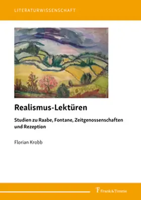 Krobb |  Realismus-Lektüren | Buch |  Sack Fachmedien
